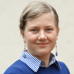 Maria Nortmann Maria Nortmann