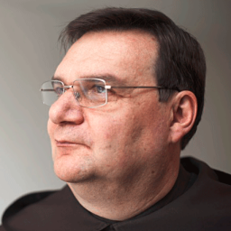 Prof. P. Dr. Dr. Michael Plattig O. Carm. Prof. P. Dr. Dr. Michael Plattig O. Carm.