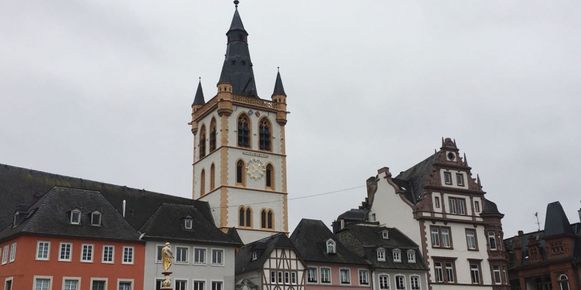 Tagung “Kirche(n) in der Stadt” im Franz-Hitze-Haus