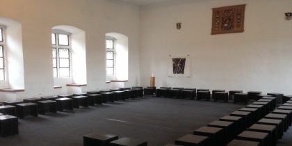 “Vom Geist der Liturgie” – Internationale Tagung auf Burg Rothenfels