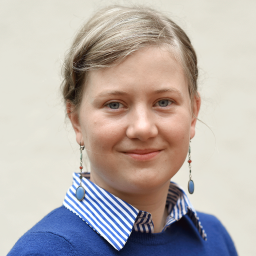 Maria Nortmann Maria Nortmann