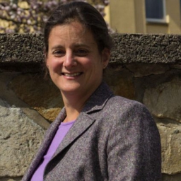 Prof. Dr. Katharina Karl Prof. Dr. Katharina Karl