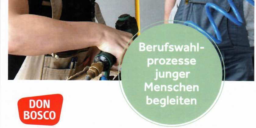 Projekt zu Berufswahlprozessen junger Erwachsener abgeschlossen