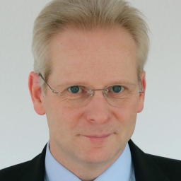 Dr. Hanns-Gregor Nissing