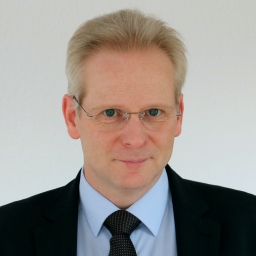 Dr. Hanns-Gregor Nissing