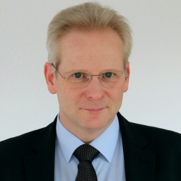 Dr. Hanns-Gregor Nissing
