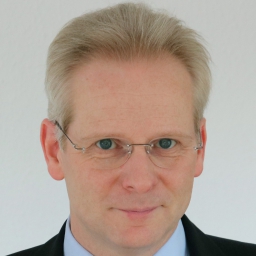 Dr. Hanns-Gregor Nissing