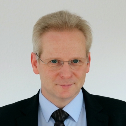 Dr. Hanns-Gregor Nissing